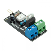 10Pcs Robotdyn® Thyristor Ac Switch Relay Module 3.3V/5v Logic Ac 220v/5a Peak 10a
