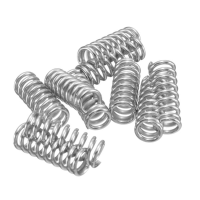 10Pcs Spring For 3d Printer Extruder Heated Bed Ultimaker Makerbot
