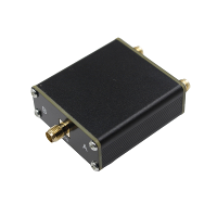 10W Antenne Schakelaar RF Hoge Frequentie Handmatige Toggle DC 500MHz Lage Invoegingsverlies Hoge Isolatie 50 Ohm