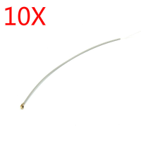 10X 150mm 2.4G Receiver Antenna Ipex Port For Frsky Jr