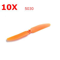 10X Gemfan 5030 Direct Drive Propeller For Rc Models