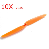 10X Gemfan 7035 Direct Drive Propeller For Rc Models