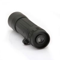 10X25 Portable Monocular Telescope Handy Eyepiece Lens Camping Hunting
