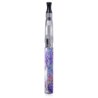1100Mah Ego Q Rechargeable Ce4 Electronic Cigarette Kit 12 Models
