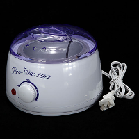 110V Salon Spa Wax Heater Manicure Pedicure Paraffin Hard Strip Waxing