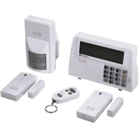 111977 Funk Alarm System