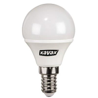 112218 Led 45w Tropf E14 Ww
