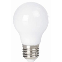 112230 Led45w Gl Glas E27ww