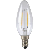 112237 Led24w Ker Filam E14ww