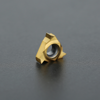 11Nr A60/11ir A60 General Internal Threaded Insert 60 Degree Turning Tool