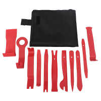11Pcs Trim Door Body Installer Pry Remover Removal Tool Kit Set
