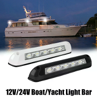 12/24V LED RV verlichting Jachtverlichting Terrasverlichting Jachtwandlamp RV buitenverlichting