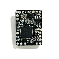 12 In 1 Langeafstandsmini ontvanger voor Futaba Radiolink DumboRC Flysky Zender RC Auto Boot Tank