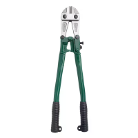 12 Inch Boutenschaar Hoogwaardige Staal Non Ferro Metalen en Wapeningsstaal Snijden Ergonomische Handvatten Precisie Mes