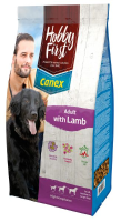 HobbyFirst Canex Adult met lam hondenvoer 2 x 12 kg