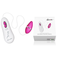 12 Speed Mini Mouse Female G Spot Vibrator