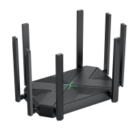 1200M Draadloze Router WIFI Repeater Dual Band 2.4G/5G Power Signaal Versterker Hotspot Soepeler RJ45 WAN LAN Draadloze