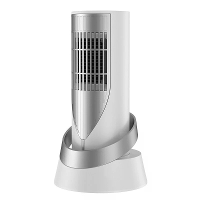 1200W Elektrische Verwarming PTC Snelle Verhitting Kachel Energiebesparende Bureau Warmte Lucht Kachel Omvallen/Oververh
