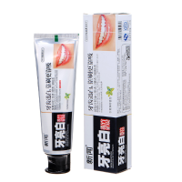 120G Bamboo Charcoal Whitening Toothpaste Oral Care
