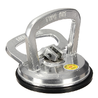 120Mm Aluminum Portable Heavy Duty Remover Suction Cup