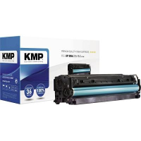 KMP Toner vervangt HP 305A, CE413A Compatibel Magenta 3400 bladzijden H T159 1233,0006