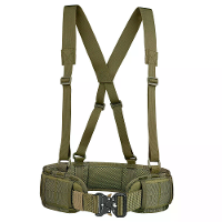125 Cm Mannen Nylon tactische riem verstelbare verstelbare band Outdoor training gevechtsjacht tailleband set