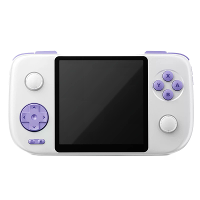 [128G] GAMEMT E3 Vigor 7000+ Spellen Draagbare Spelconsole 3,95 inch IPS Scherm 120Hz 1GB 8GB 5000mAh Ondersteuning Dubb