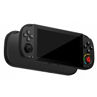 [128G] GAMEMT PSK5000 Handheld Game Console 5 Inch Scherm met Hall Joystick 3GB RAM 32GB ROM WiFi6 & bluetooth 5.0 4000M