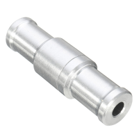 12Mm Aluminum Alloy Brake Servo Booster Non Return Inline Check Valve