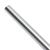 12Mm X 600mm Cylinder Liner Rail Linear Shaft Optical Axis