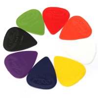 12Pcs Acoustic Electric Bass Guitar Picks Plectrum