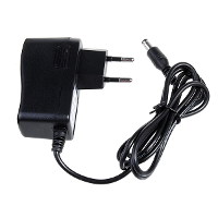 12V 1A US/EU/UK/AU Power Supply Adapter for Outdoor Security Camera