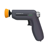 12V 5000RPM Auto Krassen Reparatie Machine Auto Polijstmachine Hoge Snelheid Verstelbare Krassen Reparatie Waxen Polijst