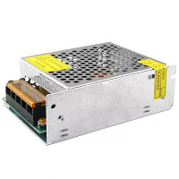 12V 60W Schakelende Voeding Bron Transformator AC110V 220V naar DC12V SMPS voor LED Stripverlichting CCTV Motor