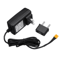 12V DC voedingsadapter voor M5Stack stappenmotormodule ESP32