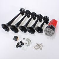 12V Dixie Musical Car Air Horn Dukes Of Hazzard For Car Truck Boat