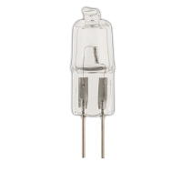 12V halogeen lamp G4 5W 2 stuks