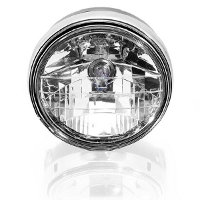 12V Halogen Headlights For Honda Cb400 Hornet250 Vtec Vtr250