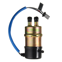 12V Intank Fuel Pump For Kawasaki Ninja Zx6r 1995 1996 1997 1998 1999 2000 2001