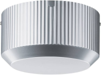 Paulmann Toroidal 97946 12V kabelsysteemcomponenten Trafo Chroom