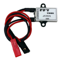 12V Power Supply Ubec Gimbal Flight Control Av Transmitter For Fpv Multicopter Quadcopter