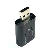 13 In 1 ELRS 16CH Draadloze FPV USB RC Vliegtuig Simulator Dongle Ondersteunt Xbox 360 Spellen voor Phoenix/XTR/Freeride