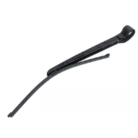 13 Inch Auto Achterruitwissers Armblad Voor Audi A3 8P 8V A4 B6 B7 Q5