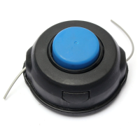 13300Rpm Professional T25 Tap Advance Trimmer Head For Husqvarna Hay Mower
