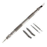 135Cm Metal Watch Band Spring Bar Link Pin Repair Remover Tool