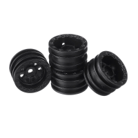 13613 RC auto wielnaaf voor RGT 136240 V2 1/24 RC auto 4WD voertuig RC Rock Crawler off road onderdelen