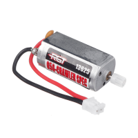 13625 050 Hoog vermogen geborstelde RC auto motor voor RGT 136240 V2 1/24 Voertuig RC Rock Crawler Off road Onderdelen