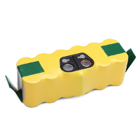 14.4V 3500mah Ni Mh Replacement Battery Pack For Irobot Roomba