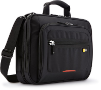 14 Douane vriendelijke laptoptas ZLCS 214 BLACK