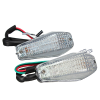 14 Leds Turn Lights Indicators For Honda Yamaha Suzuki Harley Kawasaki